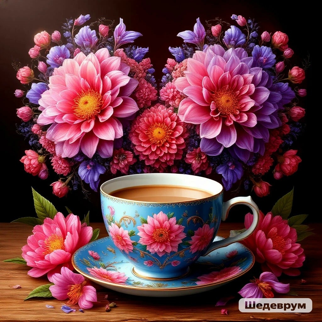 Фото сделано с помощь ИИ