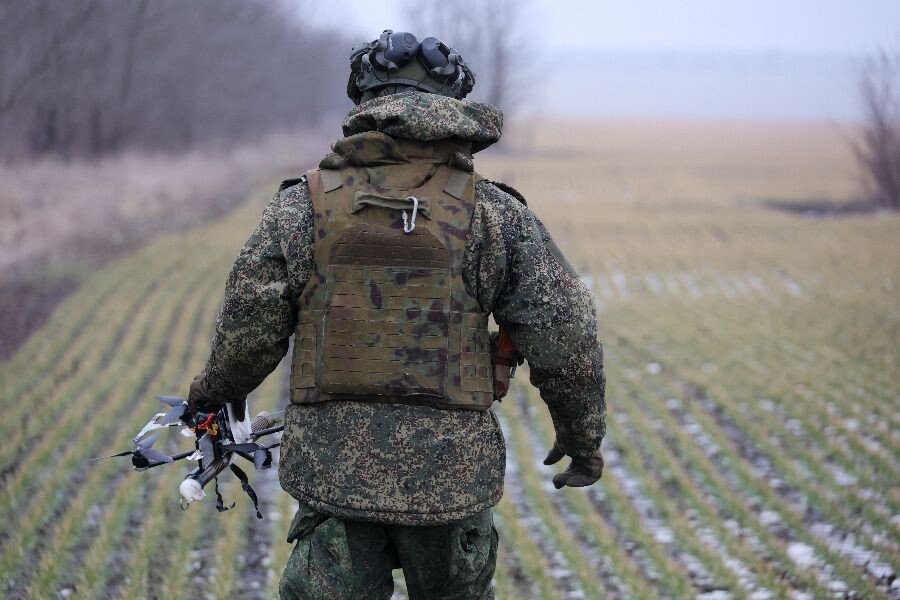     / Источник: © Александр Полегенько/ТАСС