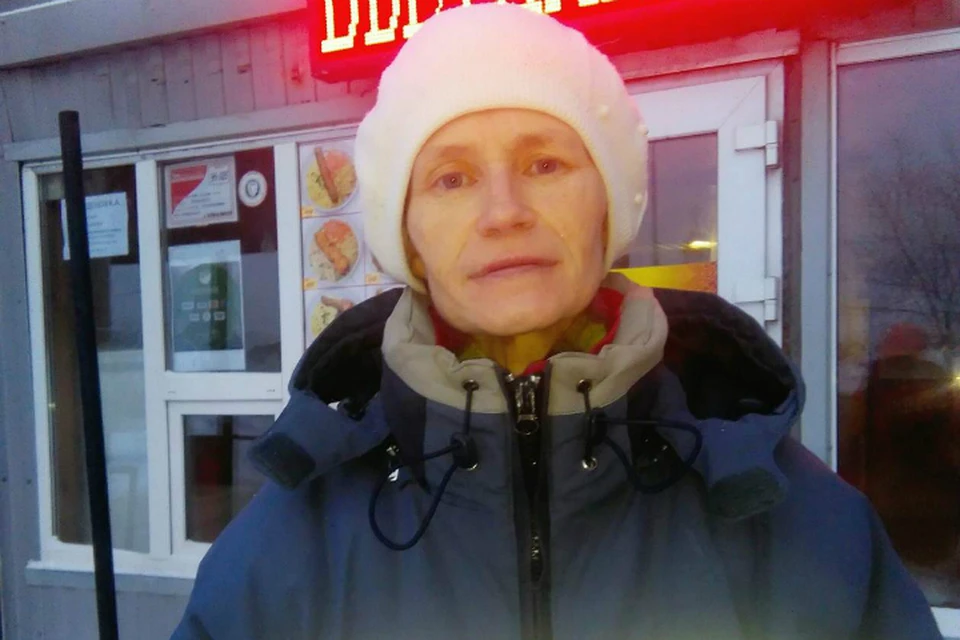 Фото: личный архив героини публикации