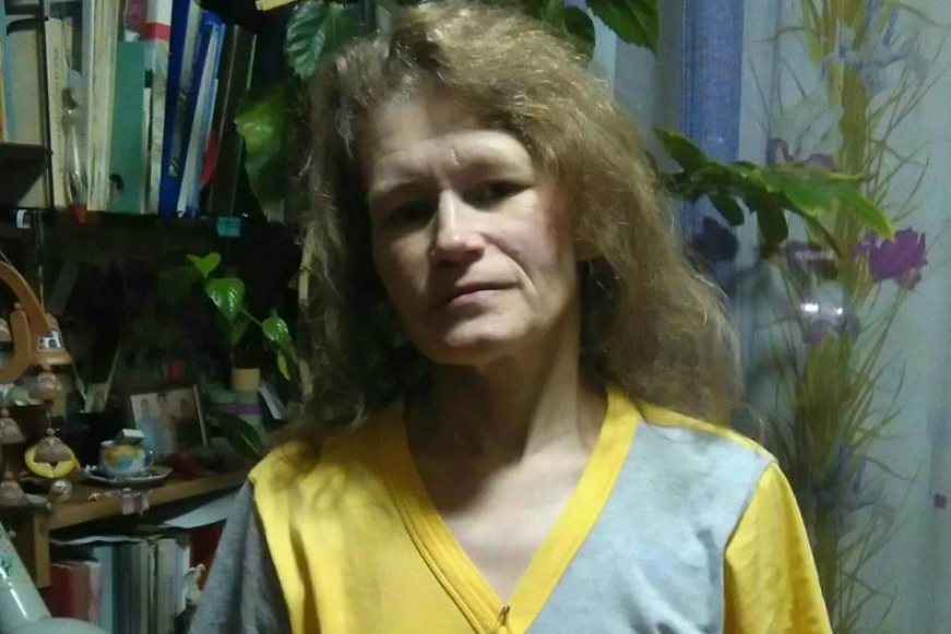 Фото: личный архив героини публикации