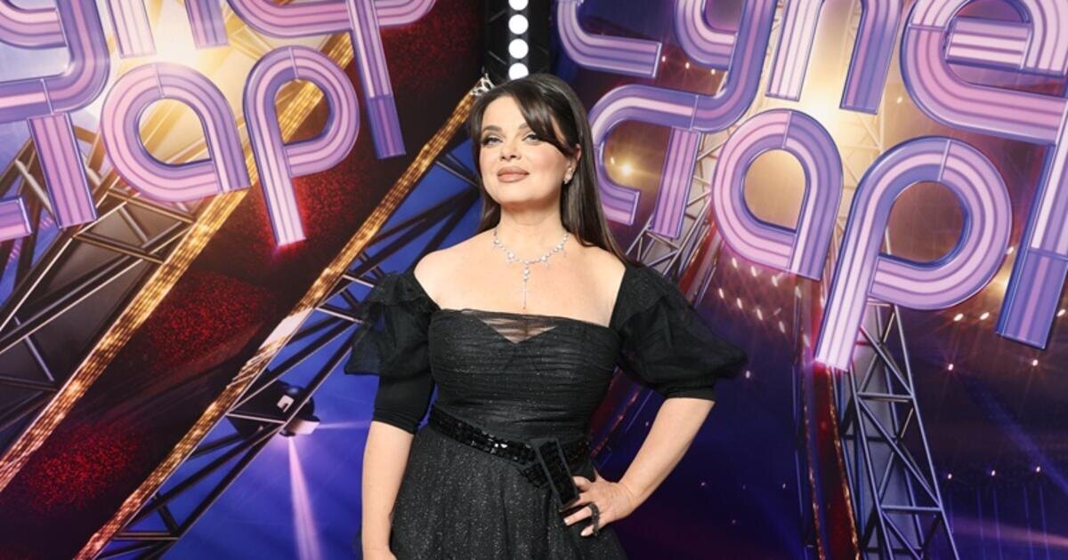 Наташа Королёва. Фото Яндекс.Картинки. 