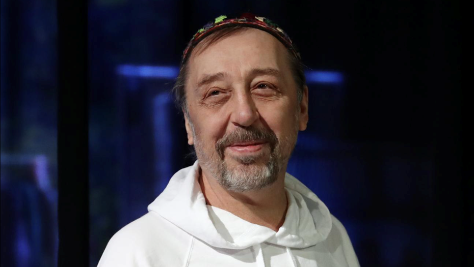    Николай Коляда Автор фото: Станислав Красильников/ ТАСС