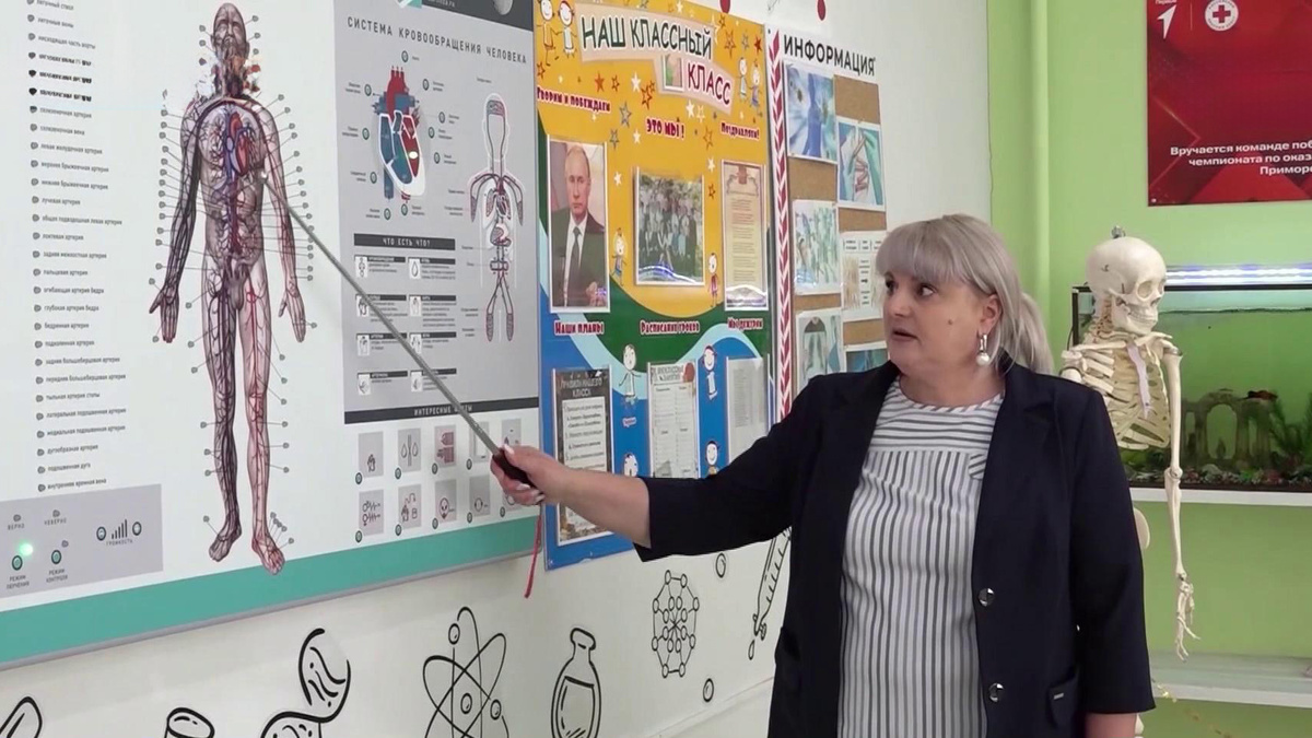    Первый канал