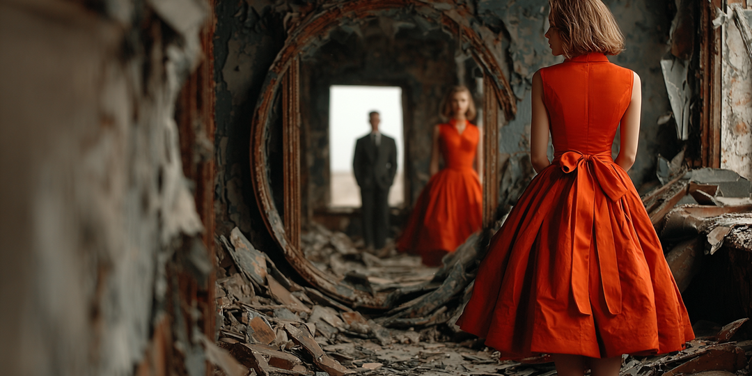 Чужой внутри: как опознать и обезвредить голос нарцисса в своей голове