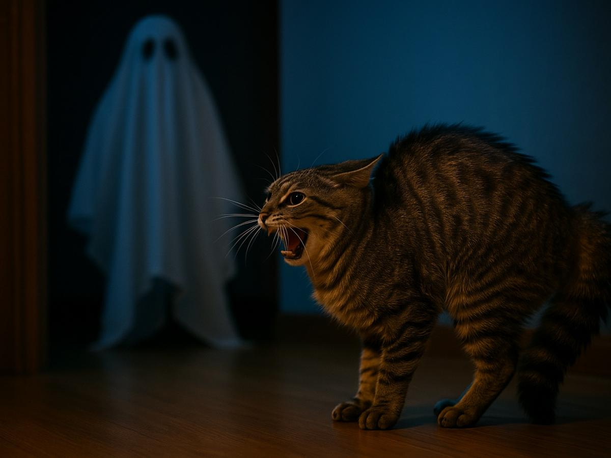 Если бы мы знали что это такое, мы не знаем что это такое