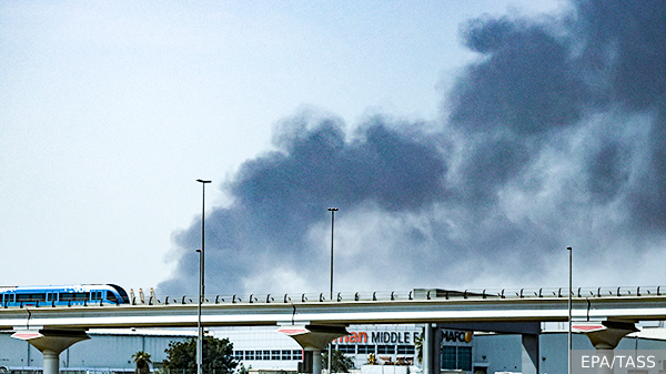     Фото: EPA/TASS   
 Текст: Дмитрий Зубарев