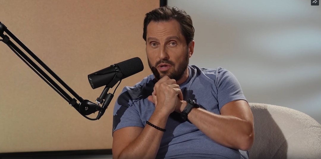 «Мне стыдно за сына!» Почему вокруг Александра Реввы снова вспыхнул семейный скандал