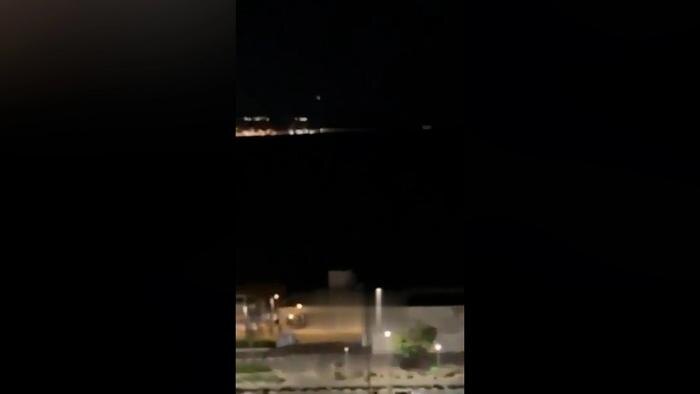 Обложка © X / nachomdeo