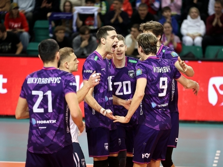     Фото: ВК «Нова»