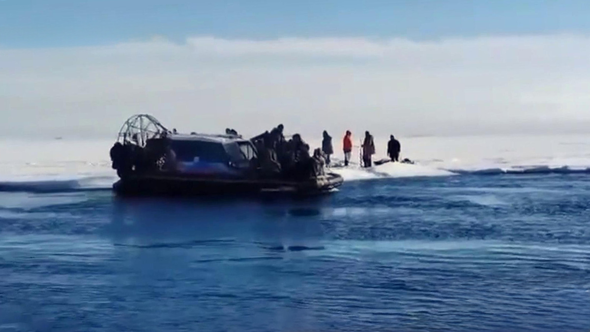    Первый канал