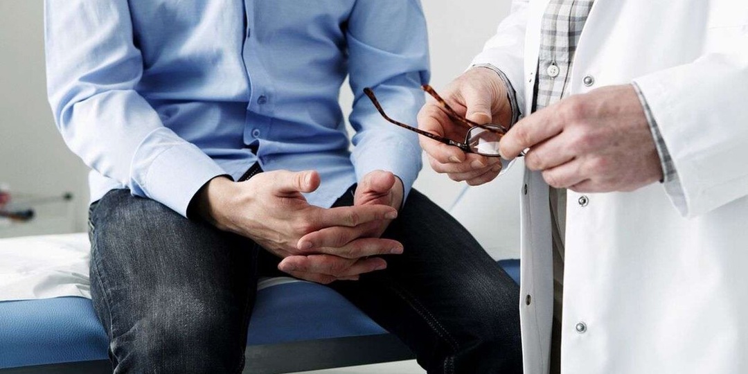 Простатит от стресса: как нервы убивают мужскую силу