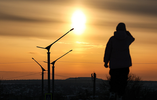 Александр Река/ТАСС