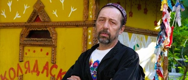 Николай Владимирович Коляда