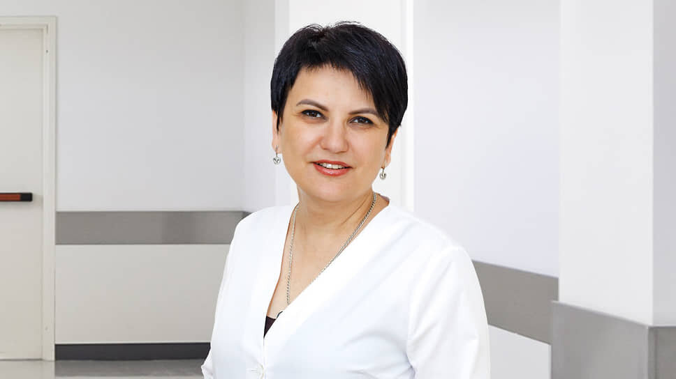 Фото: из архива эксперта