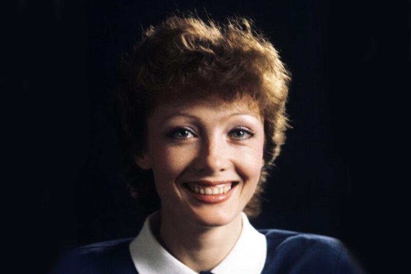    Артистка, чья жизнь была полна как взлётов, так и падений.