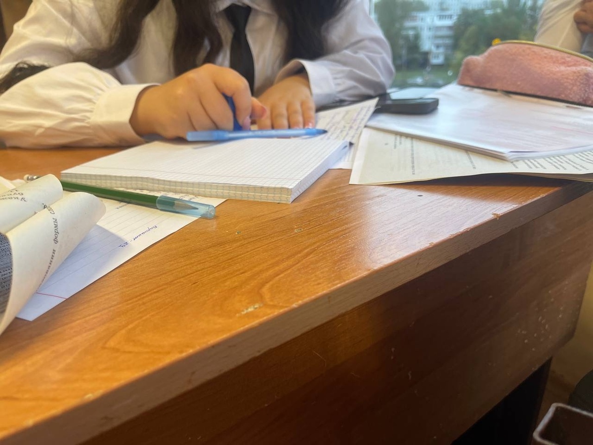    Фото: Анастасия Максименко