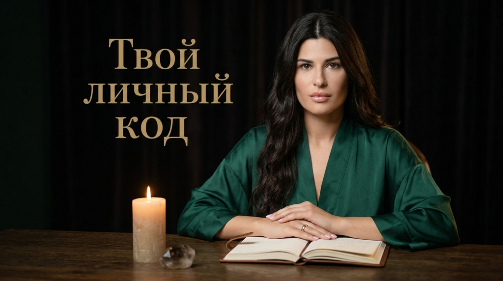    Изучаем нумерологию на 2026 год для достижения личных целей. Татьяна Костова