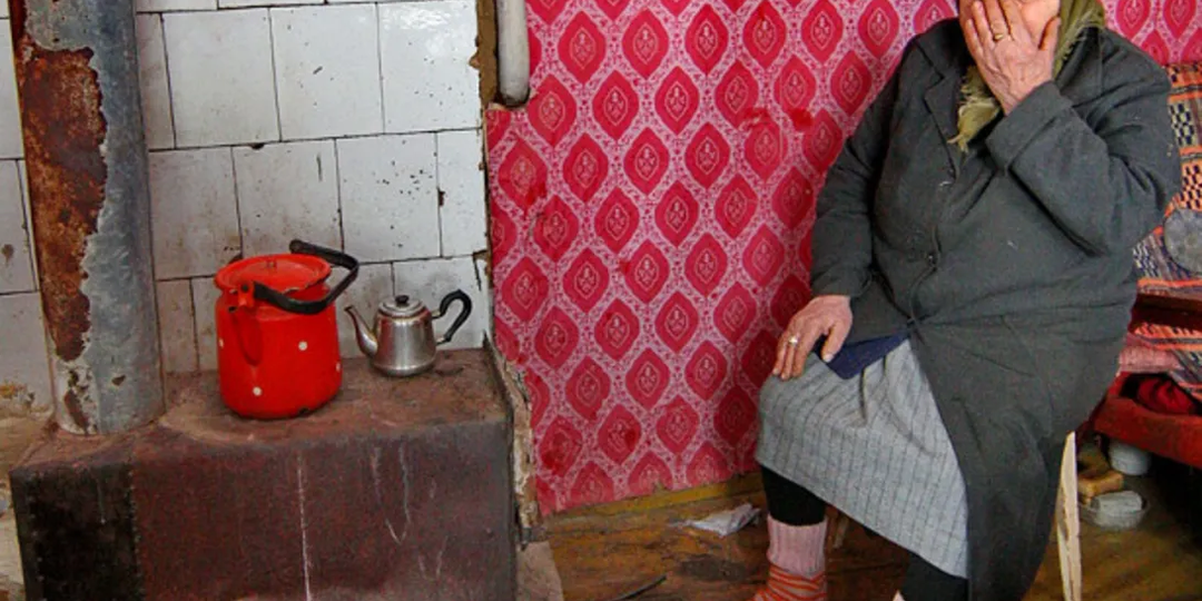 СТАРИКОВ ХОТЯТ ОСВОБОДИТЬ ОТ ПЛАТЕЖЕЙ ЗА КОММУНАЛКУ? РАЗБИРАЕМСЯ, НЕ ОЧЕРЕДНОЙ ЛИ ЭТО РАЗВОД