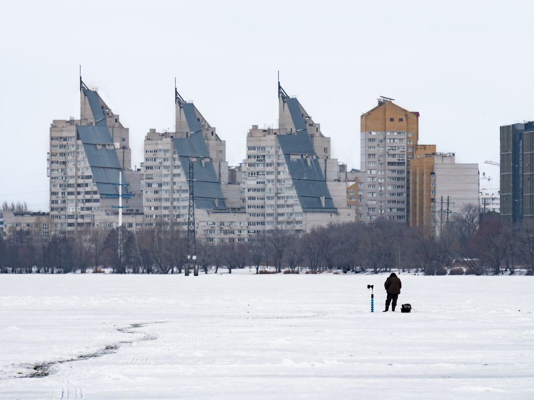    Фото: Сергей Усков