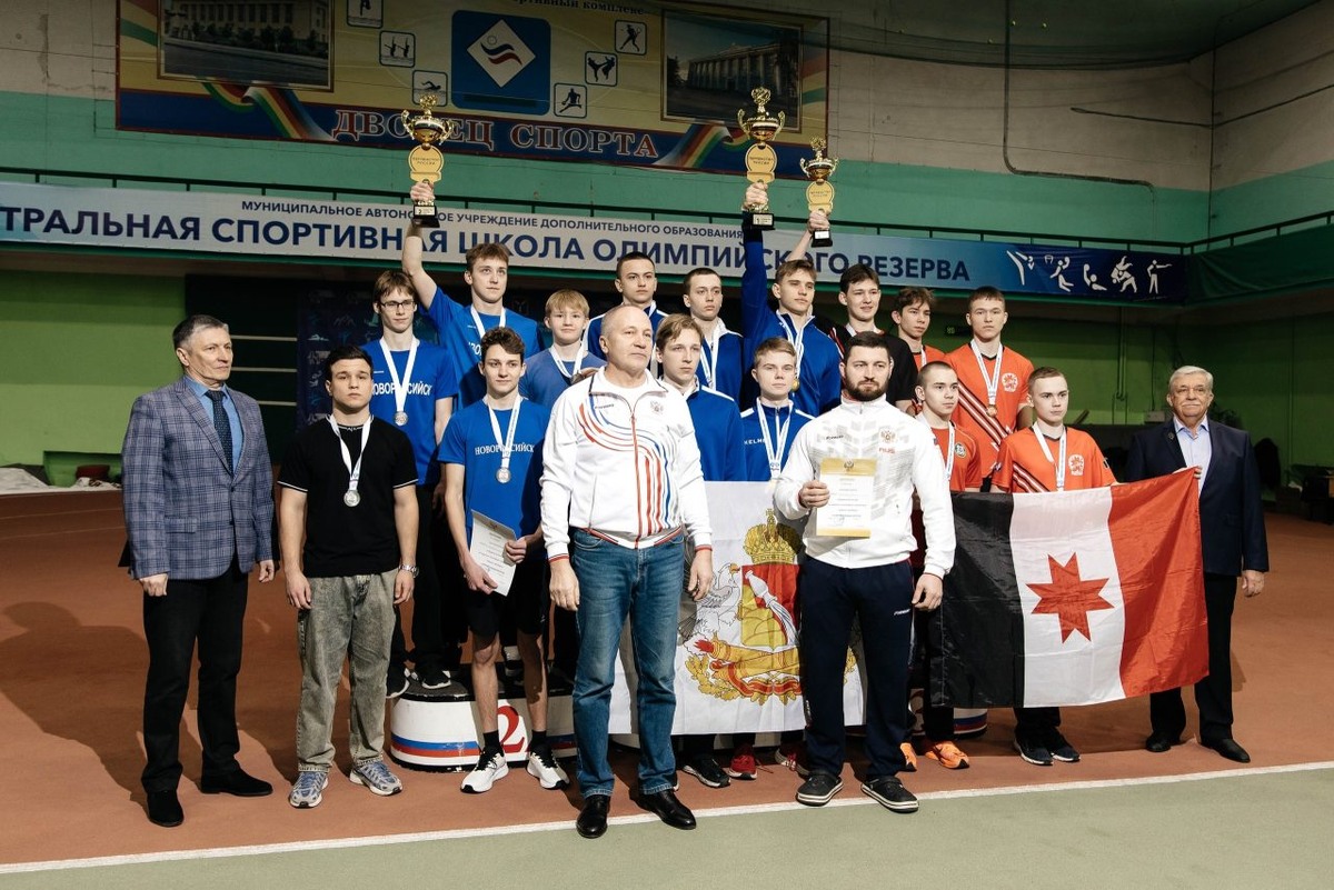     фото: Федерация морского многоборья России