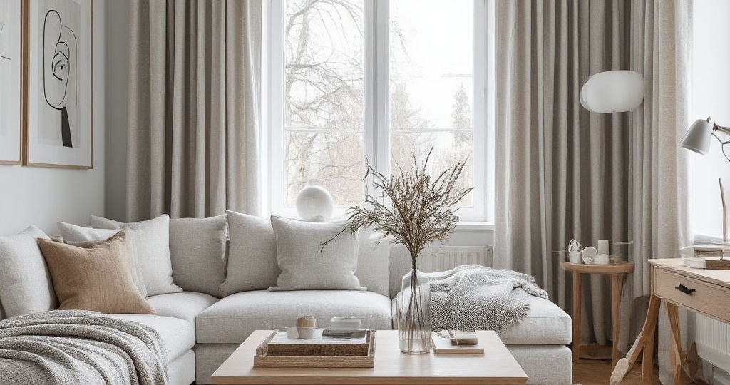 Как выбрать стиль интерьера, который подходит именно вам