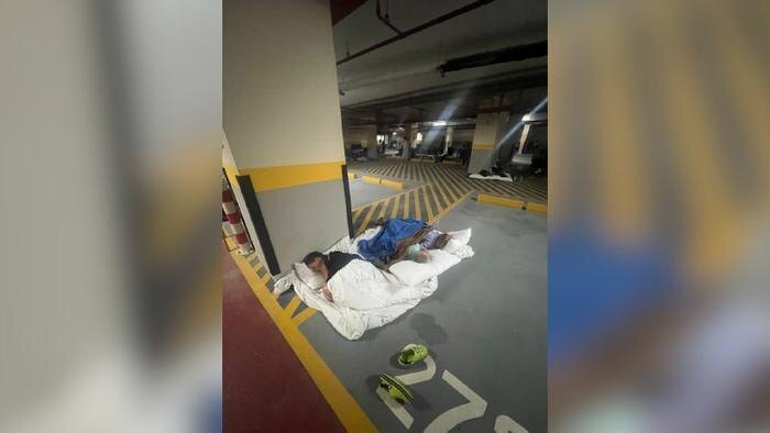 Обложка © Telegram / SHOT