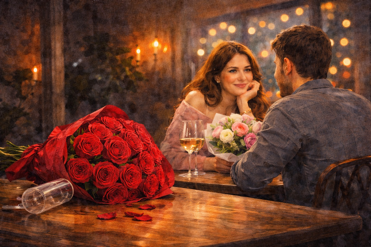 Какие цветы любят женщины: от любимых мужчин в подходящих обстоятельствах