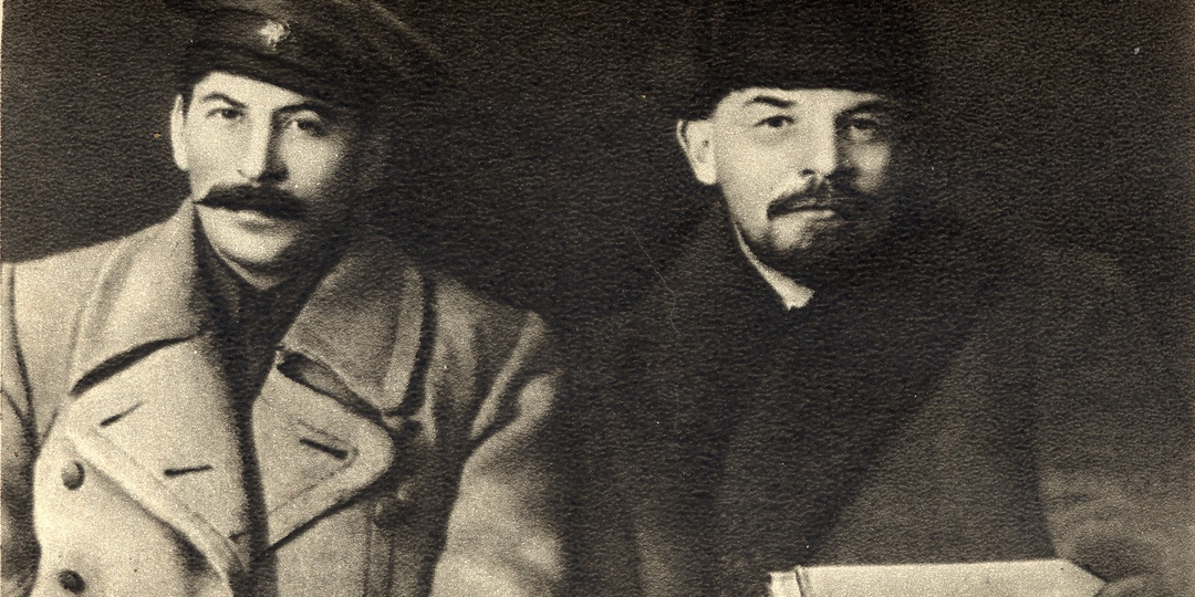 Марксистское понимание реальности напрямую влияет на вас, даже если вы его не признаёте