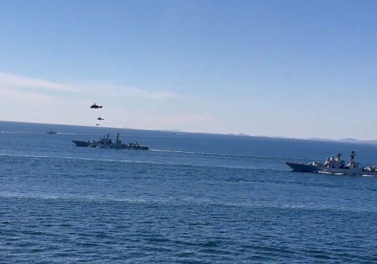    Фото: Министерство обороны России