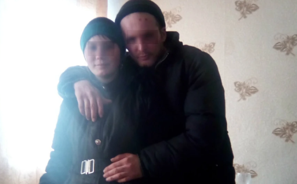 Катя и Костя