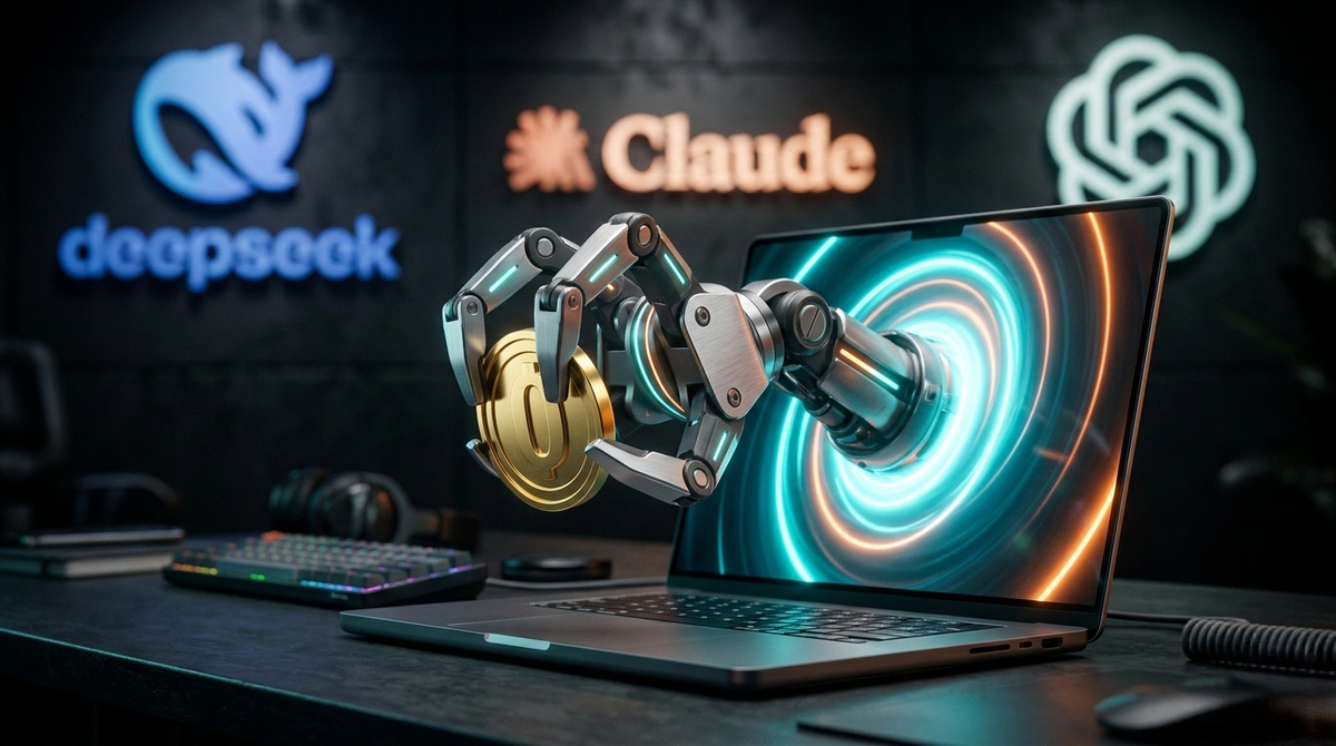 API нейросетей бесплатно