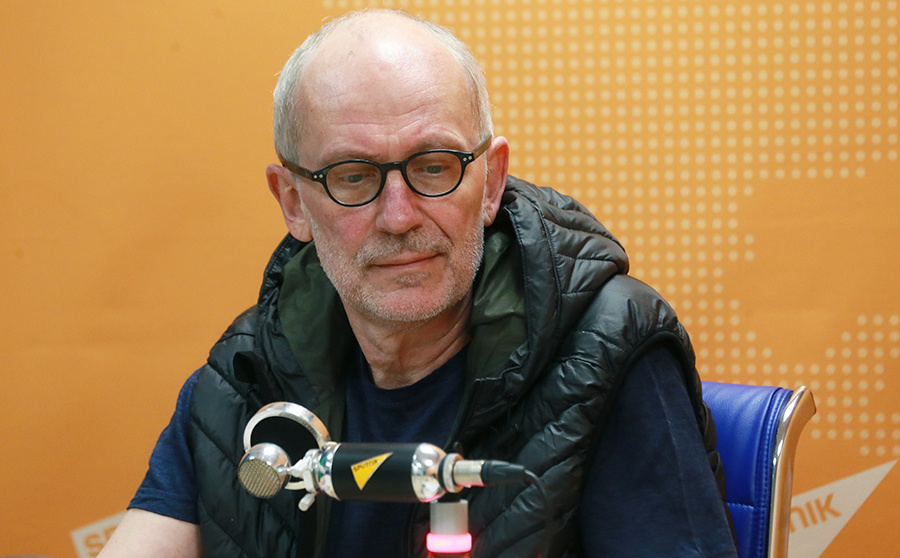    © Александр Натрускин/РИА Новости