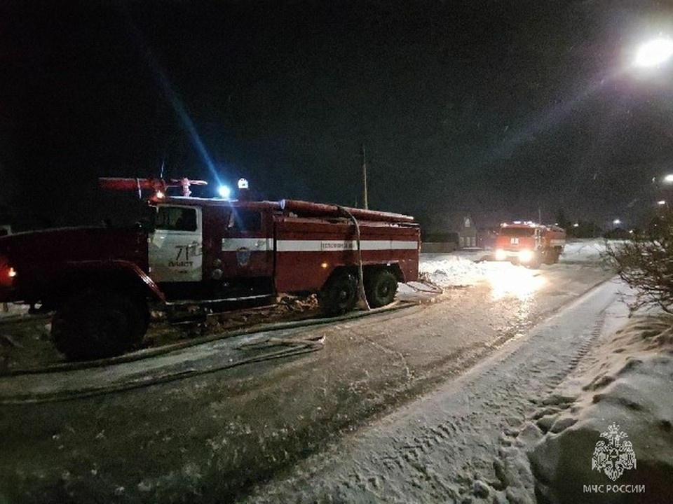    Фото: ГУ МЧС по Челябинской области