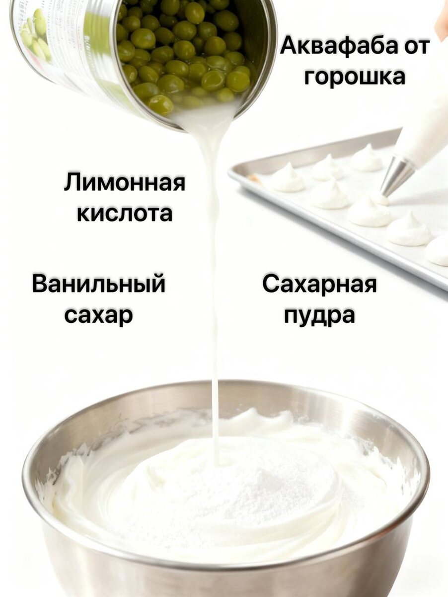 Ингредиенты