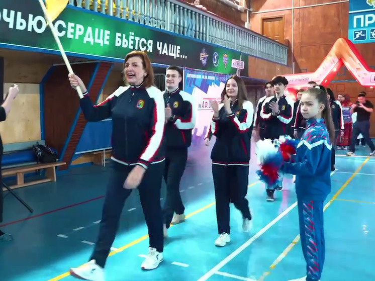     Глава города Нягани ХМАО - Югры Иван Ямашев в telegram