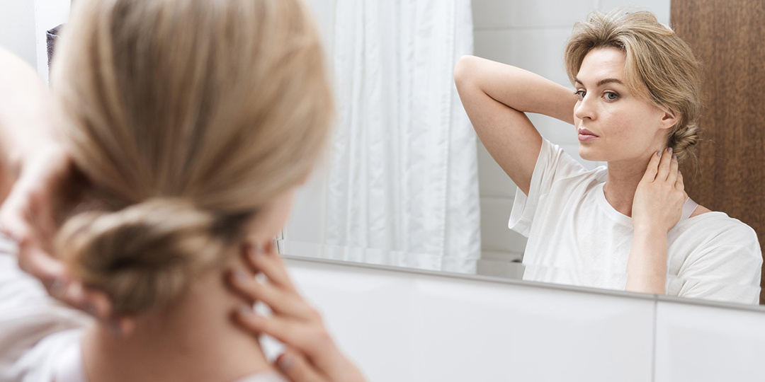 Почему появляются пигментные пятна? Косметолог назвала возможные причины