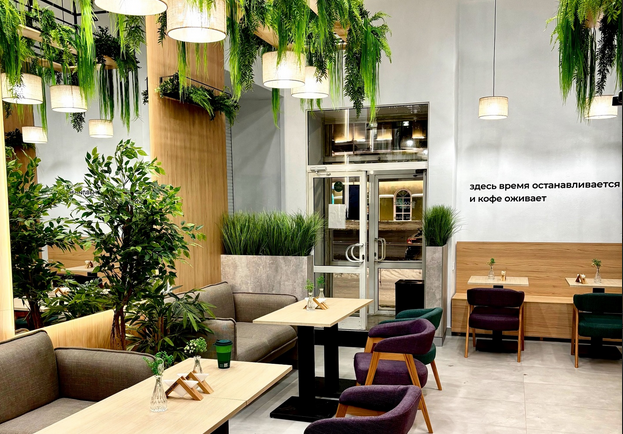    © Coffee Like/2ГИС