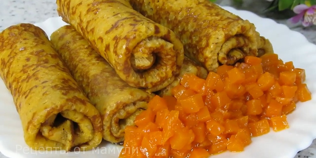 Так тыкву вы не готовили. Карамельный вкус её бесподобен.