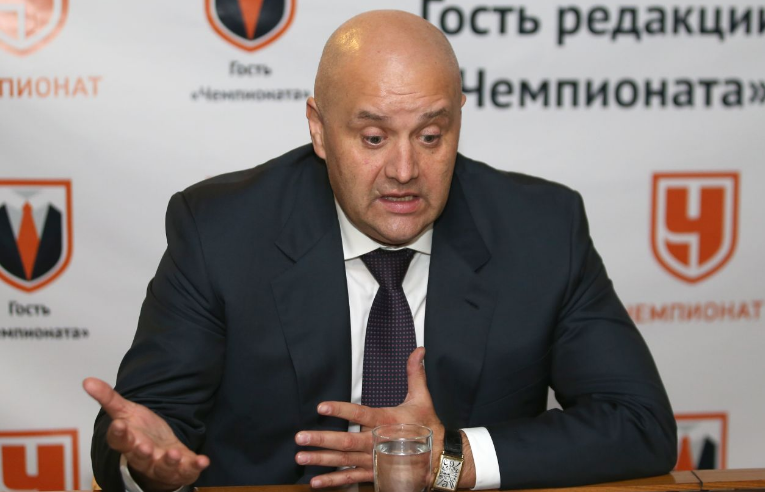 чемпионат.ком