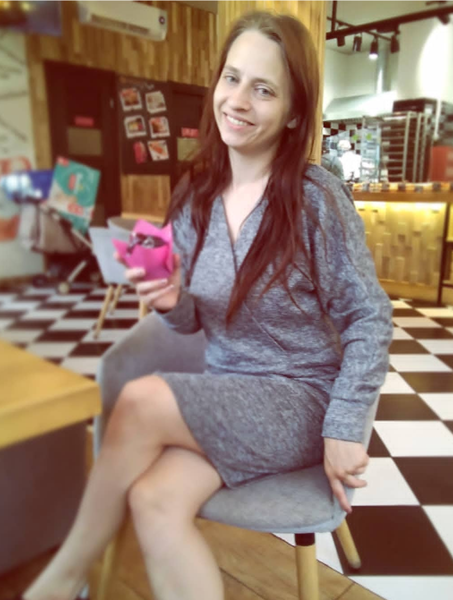 Тома автор канала 