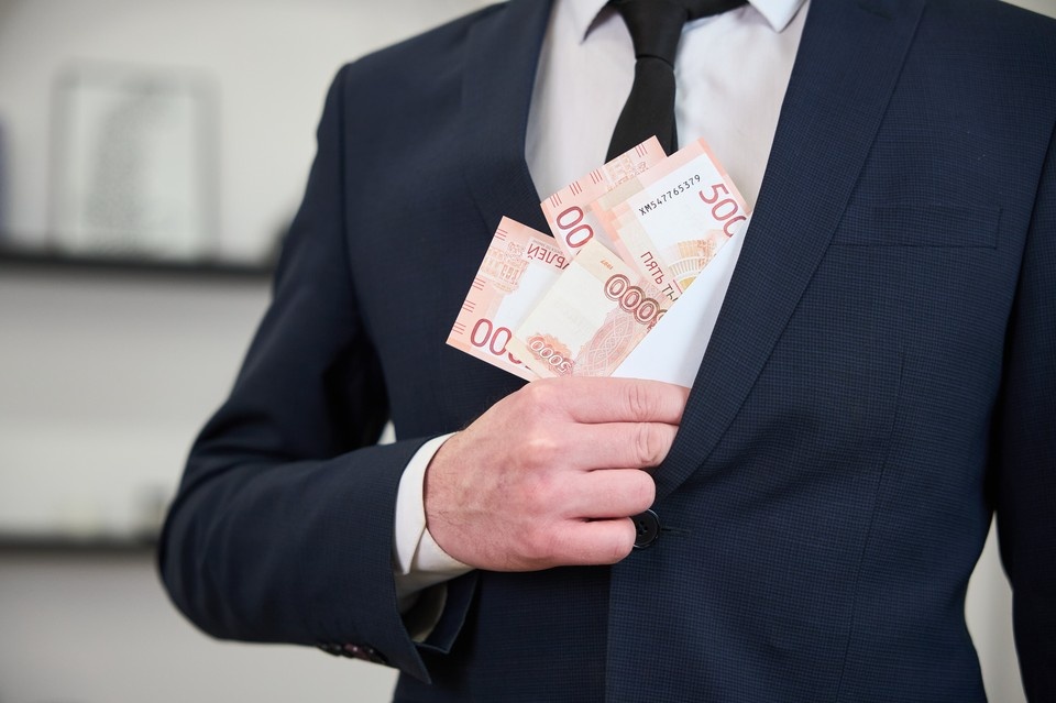    Самая высокая медиана зарплат – у гендиректоров Николай ОБЕРЕМЧЕНКО