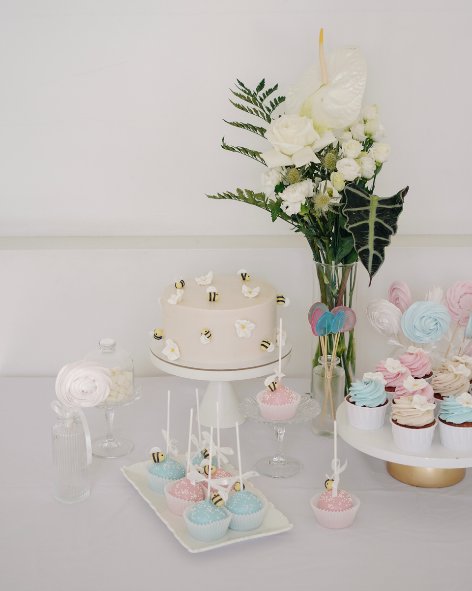 Candy Bar от Hotkitchen на детский праздник