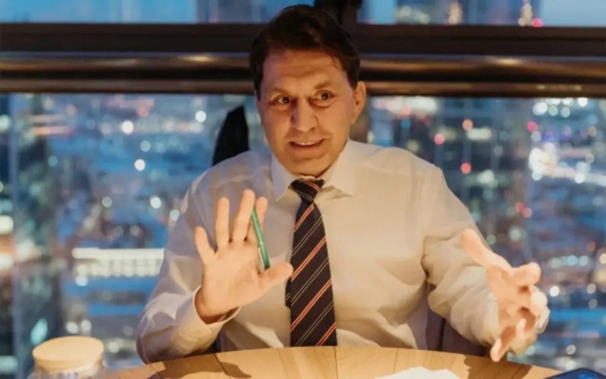    Экс-вице-губернатор Воронежской области Юрченко увеличил долю в ВТБ до 8,02% Фото: Михаил Гребенщиков / РБК