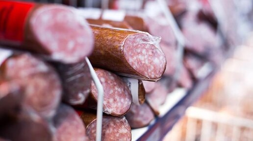 С 1 марта на кобласы и субпродукты вводится новая маркировка рассказал эксперт: первый шаг к прозрачности и безопасности продуктов питания