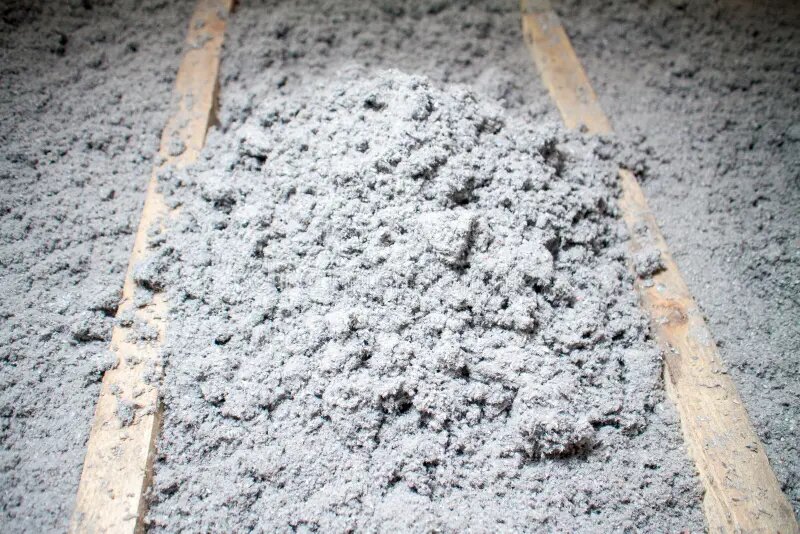 Оформить документацию на эковату в Уфе, республике Башкортостан и по всей России можно в компании УФАСЕРТ!