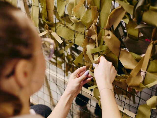    Фото: пресс-служба комитета общественных связей и молодежной политики города Москвы