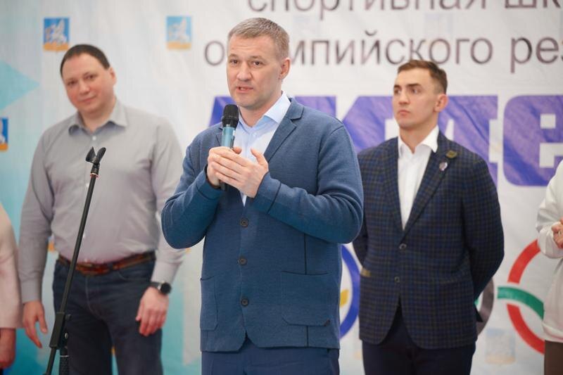    Фото в материале предоставлены пресс-службой проекта «Выбор сильных» / Алексей Свалов