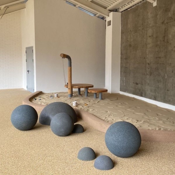 3Д фигуры от компании Дельмастер. Источник: gumibo.ru