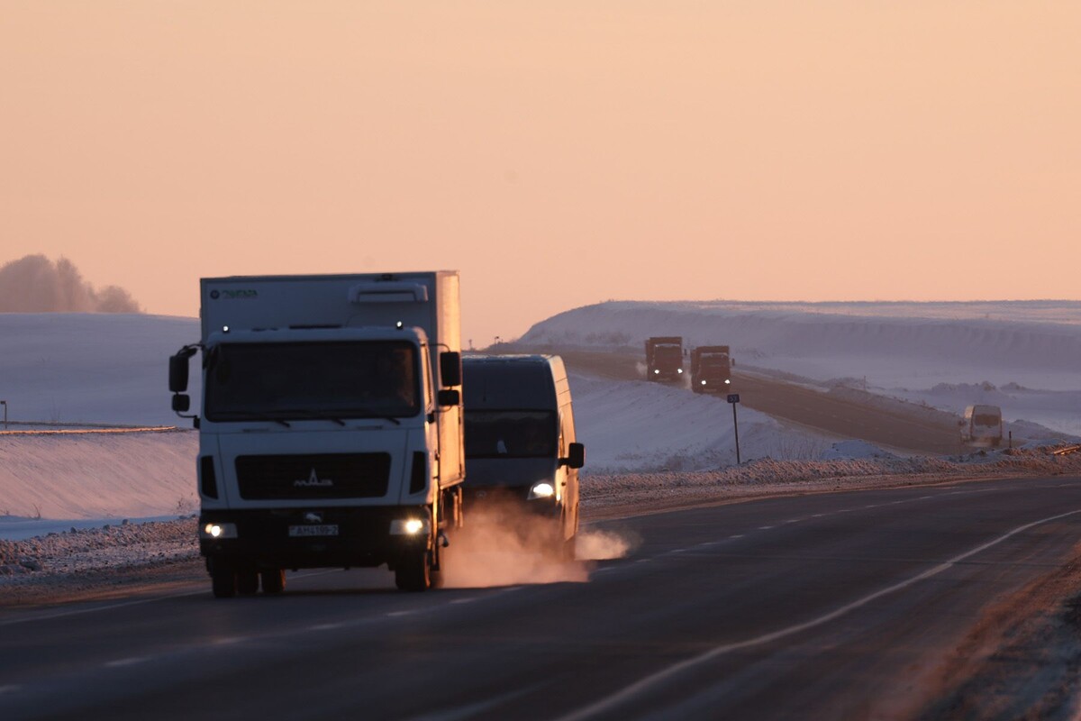  © Павел Орловский, Times.by