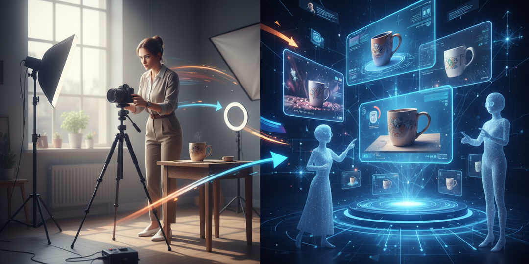 Почему малый бизнес переходит на нейро-контент